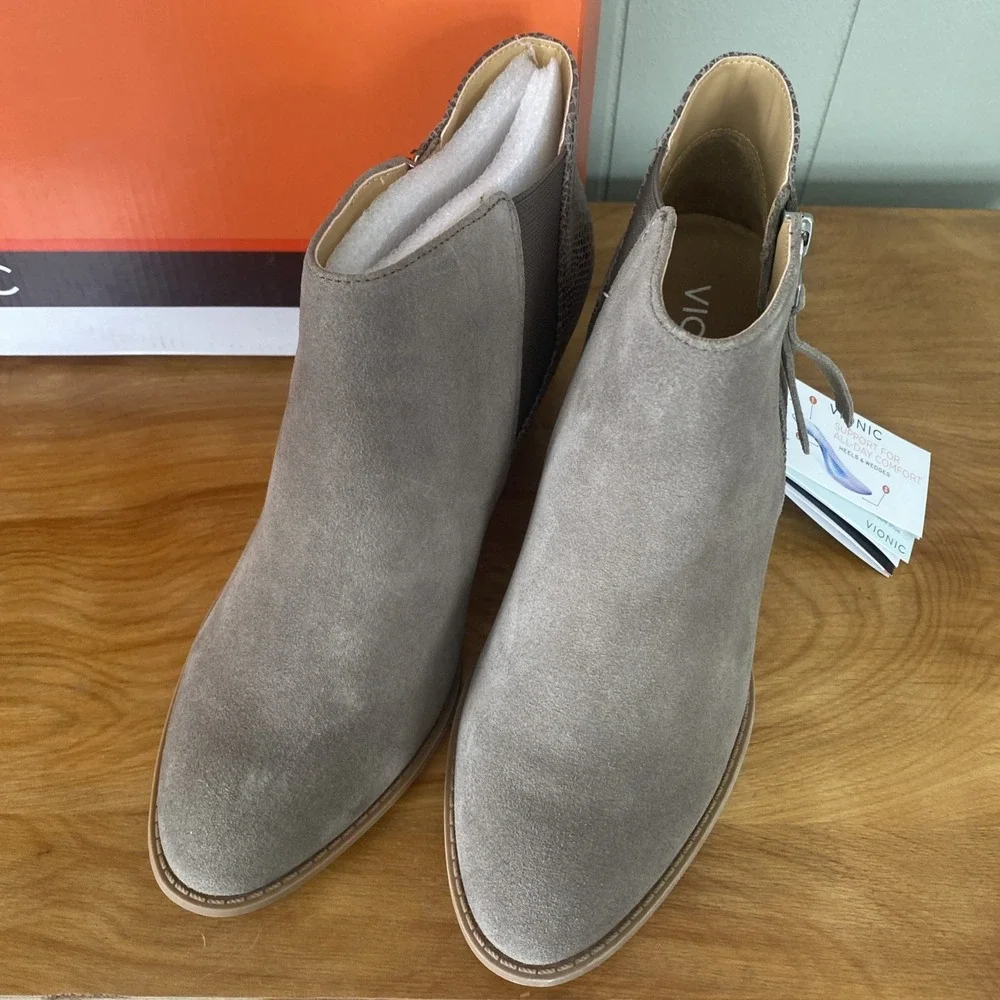 Vionic these are